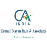 KNR Associates logo